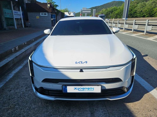 기아K82027년형가솔린 터보 1.6 하이브리드노블레스