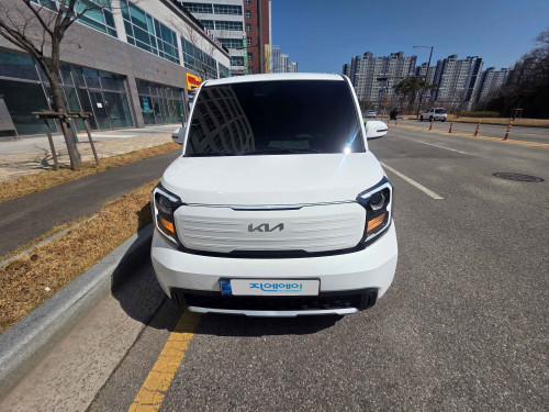 기아레이2026년형가솔린 1.0시그니처