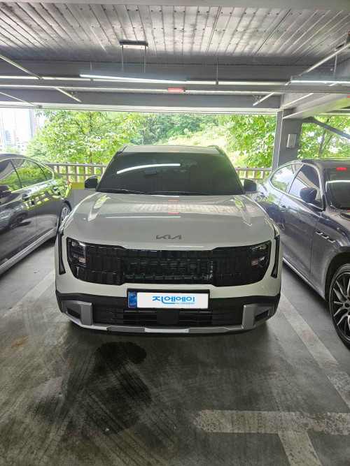 기아디 올 뉴 셀토스2026년형가솔린 터보 1.6프레스티지 2WD