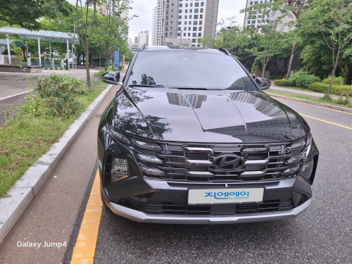 현대더 뉴 투싼2026년형가솔린 터보 1.6모던 2WD