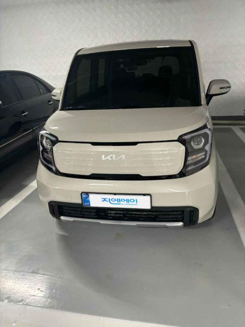 기아레이2026년형가솔린 1.0시그니처