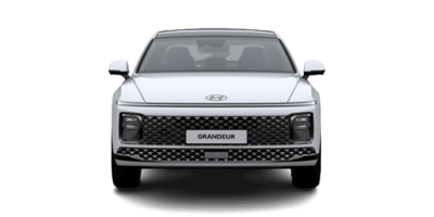 디 올 뉴 그랜저 2026년형